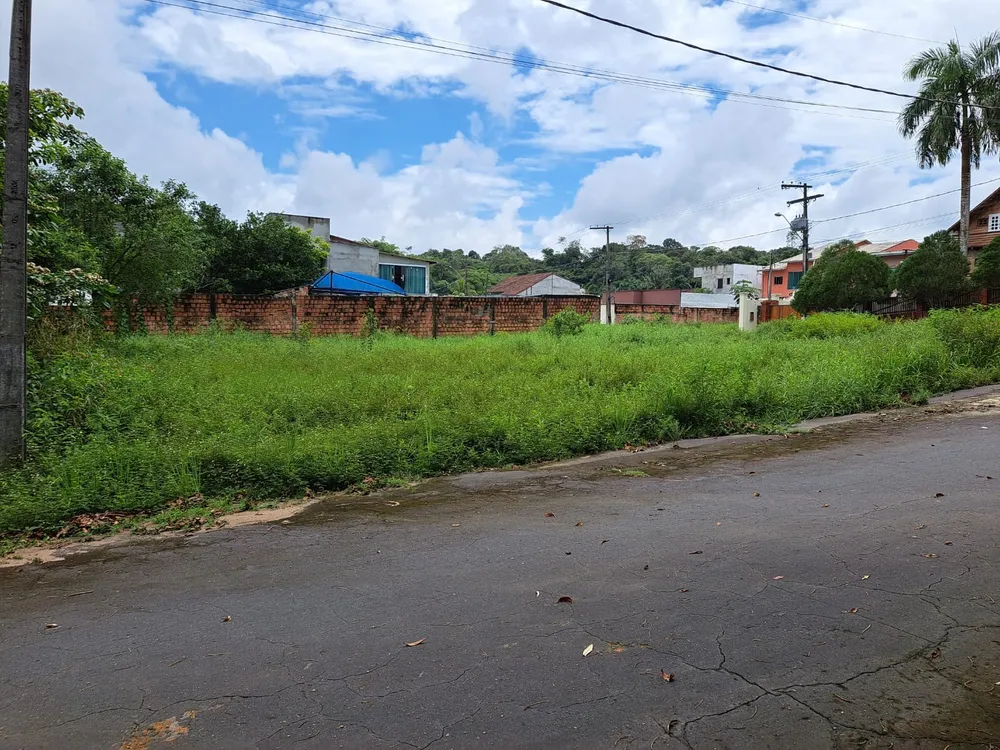 Terreno, 625 m² - Foto 4