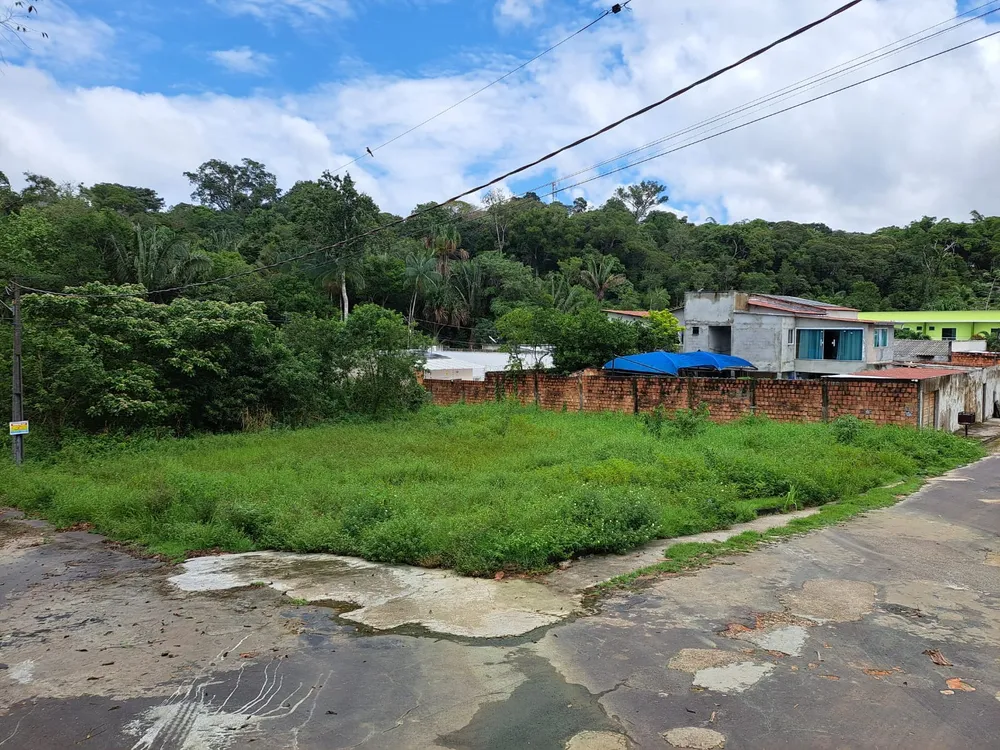 Terreno, 625 m² - Foto 1