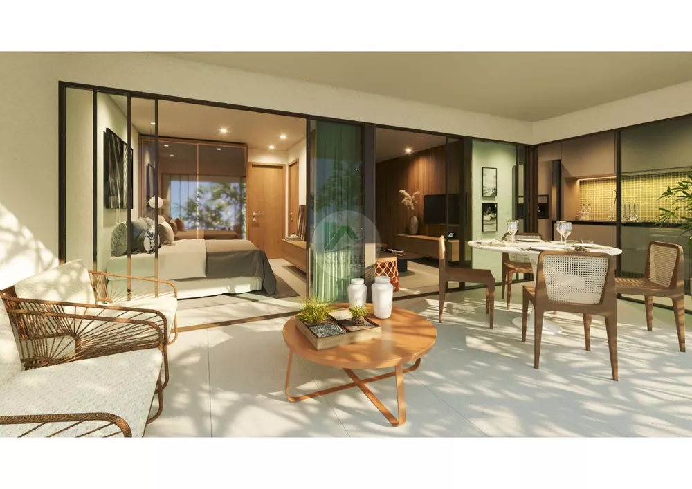 Apartamento, 2 quartos, 62 m² - Foto 5