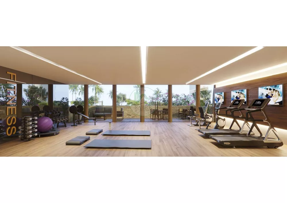 Apartamento, 2 quartos, 62 m² - Foto 19