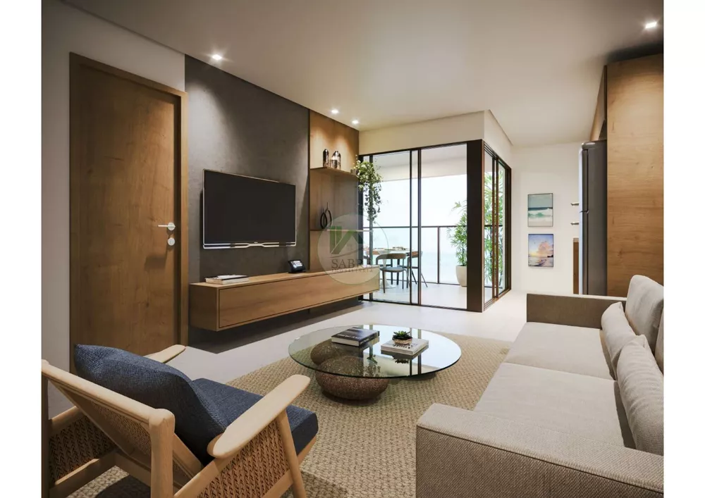 Apartamento, 2 quartos, 62 m² - Foto 4