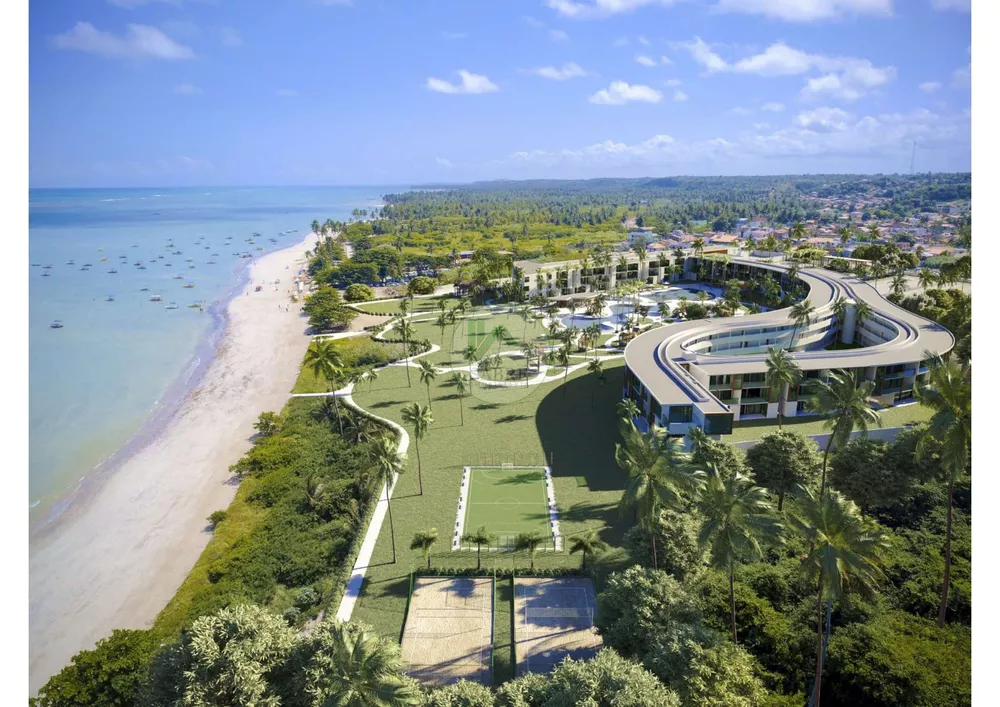 Apartamento, 2 quartos, 62 m² - Foto 2