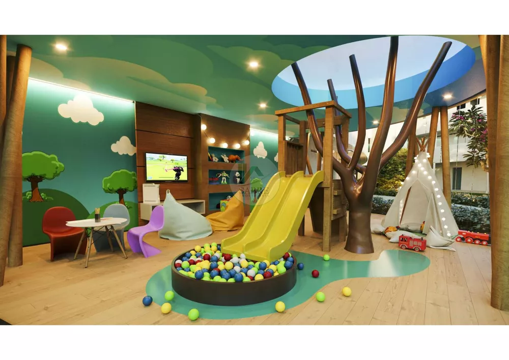 Apartamento, 2 quartos, 62 m² - Foto 20