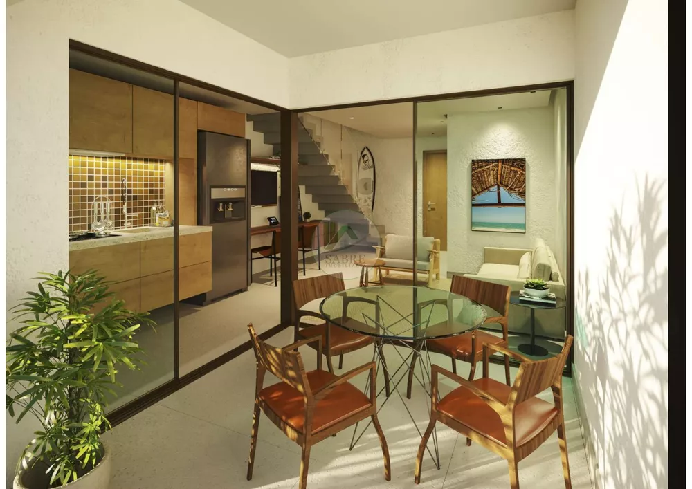 Apartamento, 2 quartos, 62 m² - Foto 6