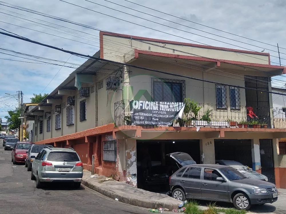 Prédio Inteiro, 483 m² - Foto 2