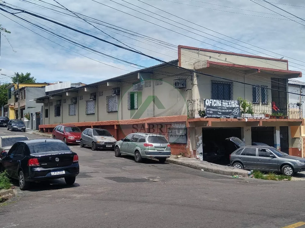 Prédio Inteiro, 483 m² - Foto 1