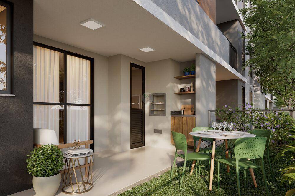 Apartamento, 2 quartos, 63 m² - Foto 8