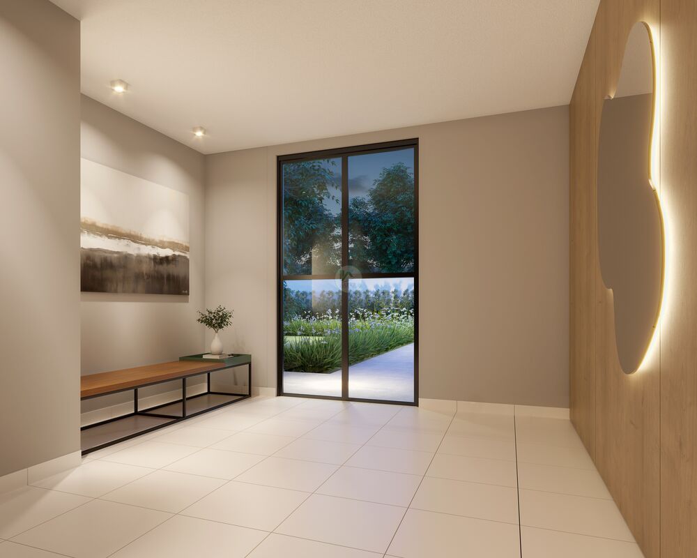 Apartamento, 2 quartos, 63 m² - Foto 3