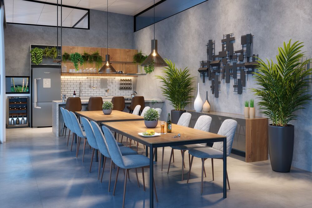 Apartamento, 2 quartos, 63 m² - Foto 19
