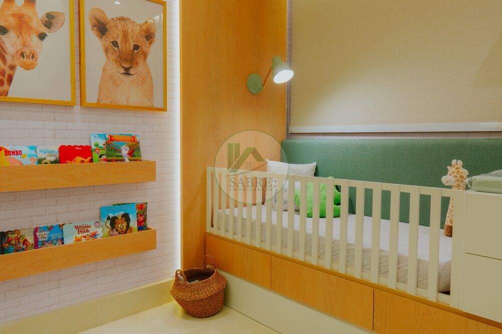 Apartamento, 2 quartos, 63 m² - Foto 23
