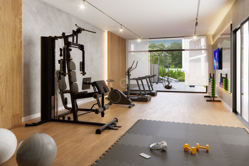 Apartamento, 2 quartos, 63 m² - Foto 7