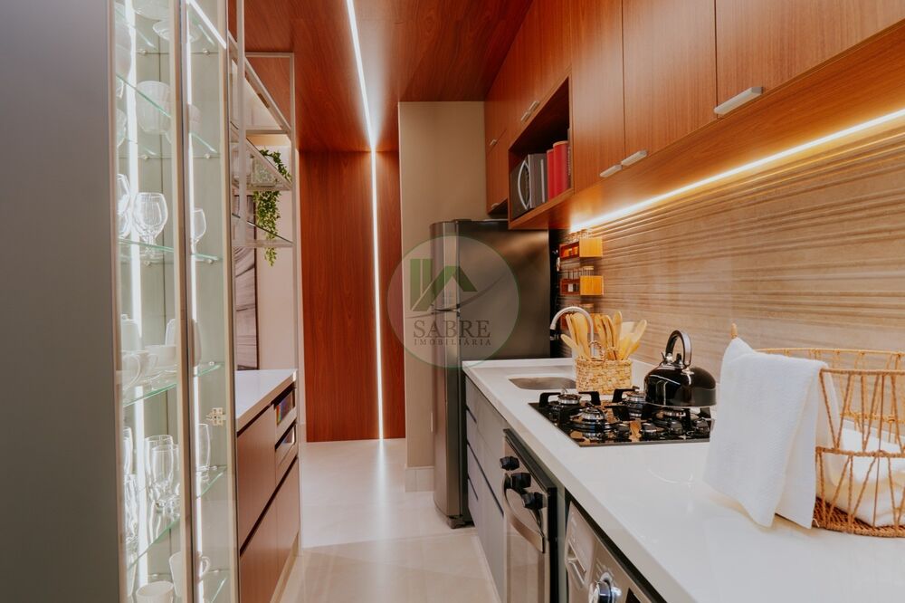 Apartamento, 2 quartos, 63 m² - Foto 11