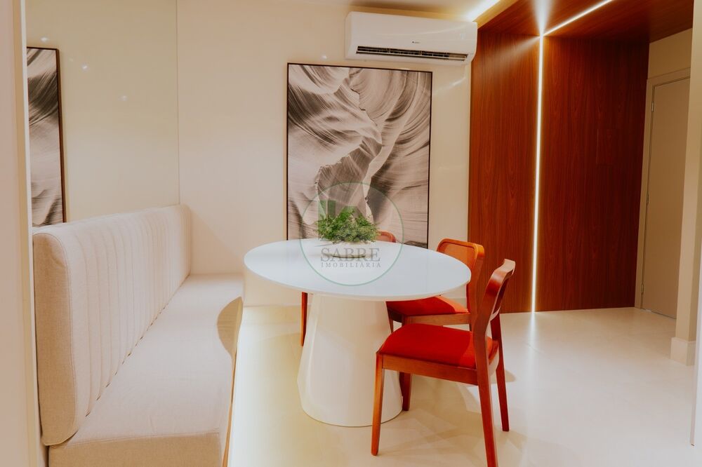 Apartamento, 2 quartos, 63 m² - Foto 1