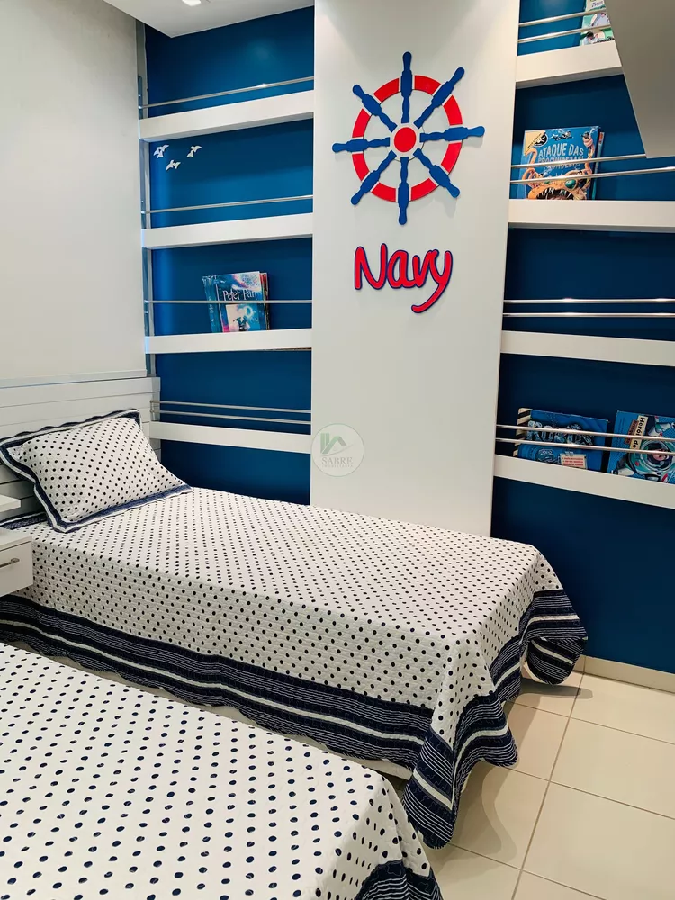 Apartamento, 3 quartos, 76 m² - Foto 15