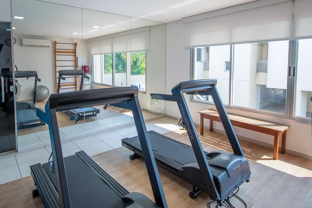 Apartamento, 3 quartos, 76 m² - Foto 29