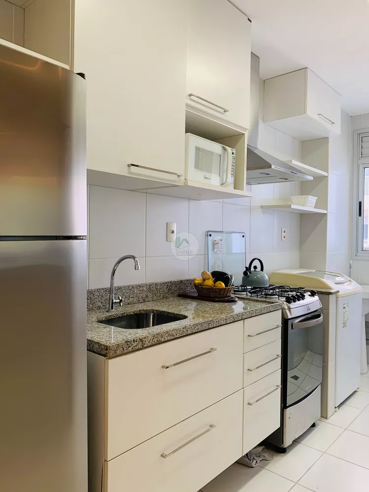 Apartamento, 3 quartos, 76 m² - Foto 10