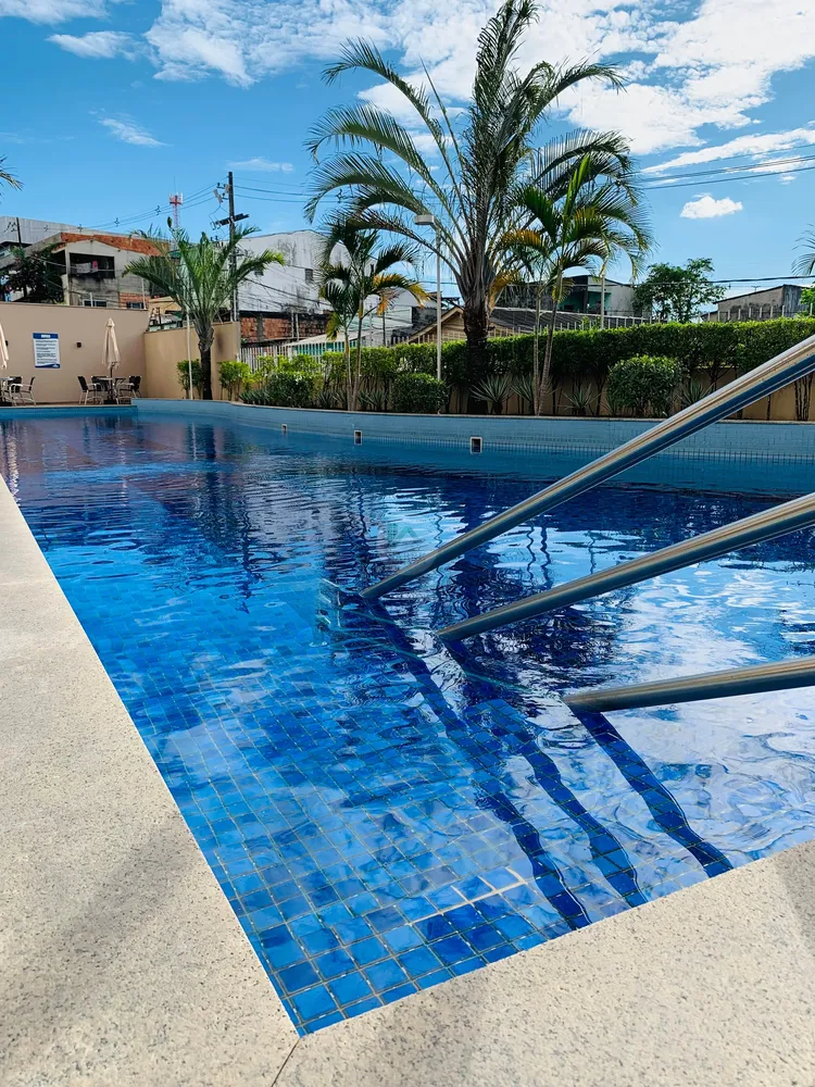Apartamento, 3 quartos, 76 m² - Foto 34