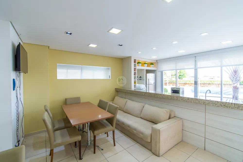 Apartamento, 3 quartos, 76 m² - Foto 43