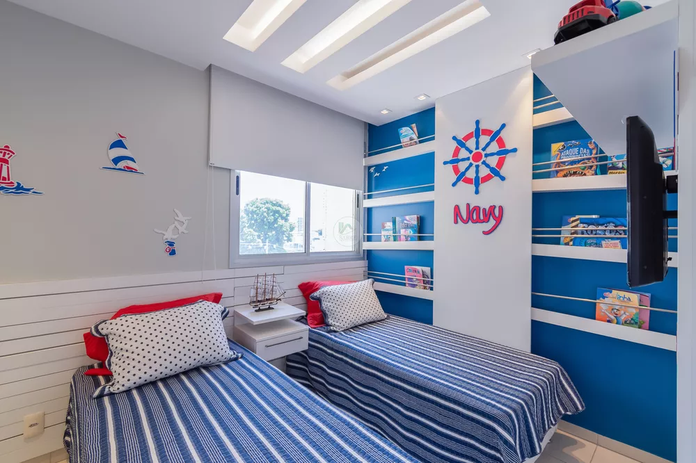 Apartamento, 3 quartos, 76 m² - Foto 14