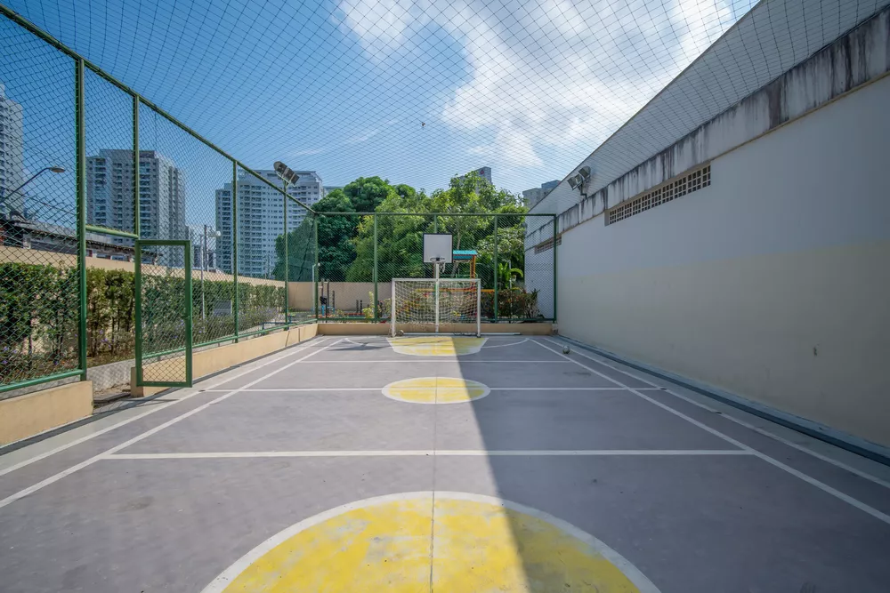 Apartamento, 3 quartos, 76 m² - Foto 24