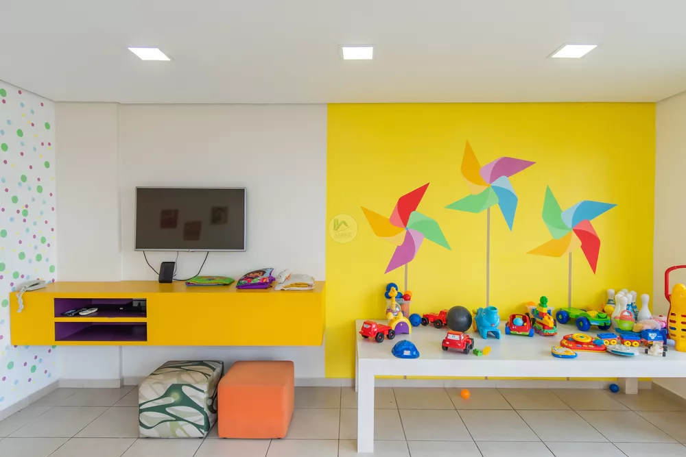 Apartamento, 3 quartos, 76 m² - Foto 27