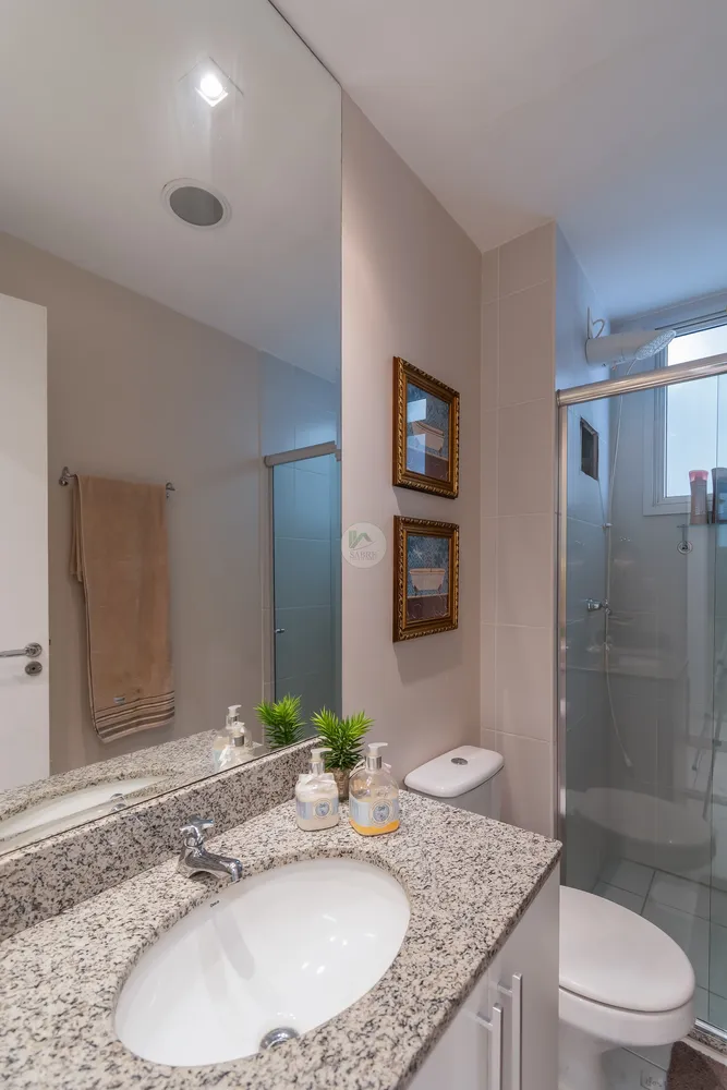 Apartamento, 3 quartos, 76 m² - Foto 24
