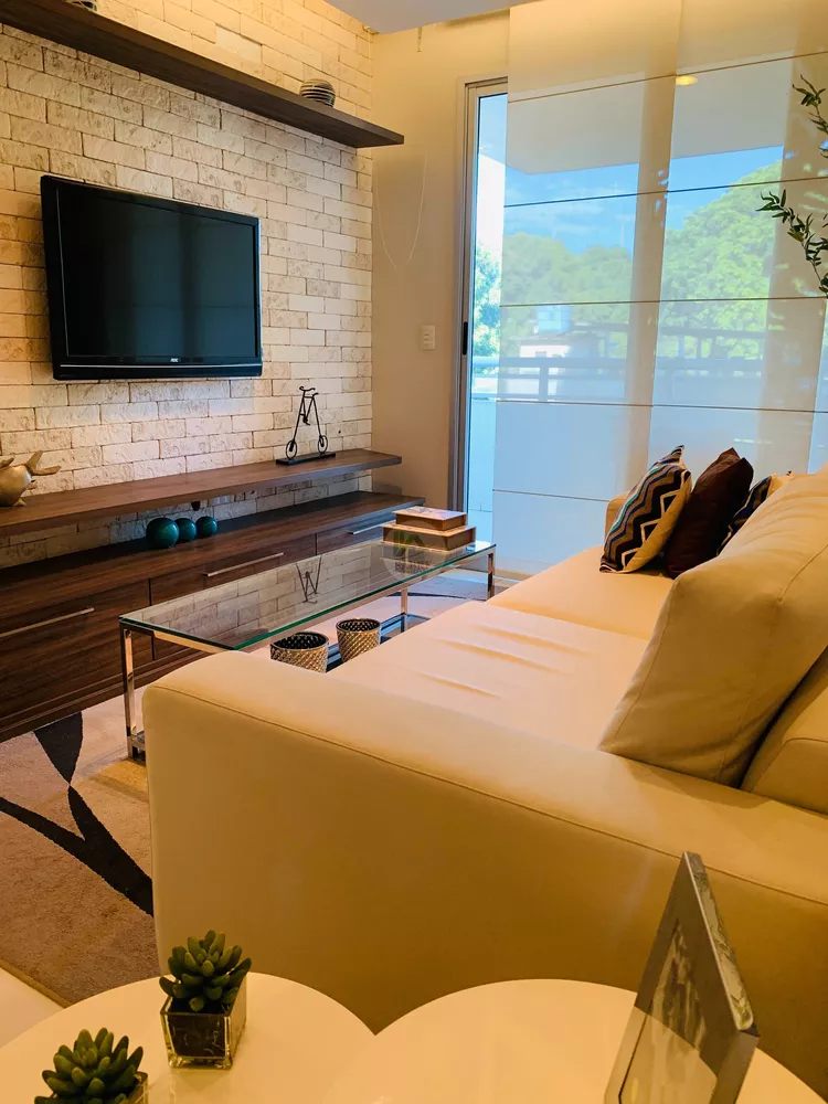 Apartamento, 3 quartos, 76 m² - Foto 5