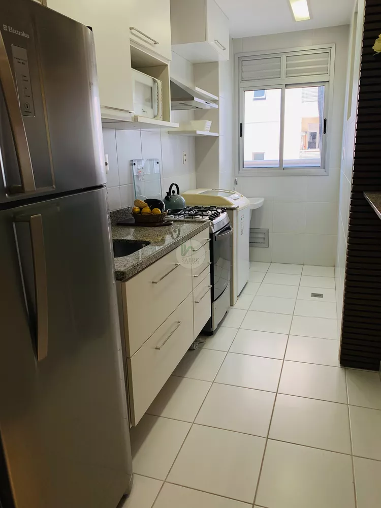 Apartamento, 3 quartos, 76 m² - Foto 11