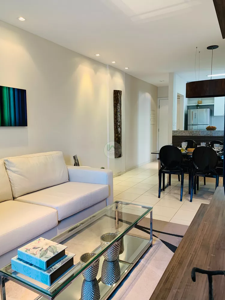 Apartamento, 3 quartos, 76 m² - Foto 4