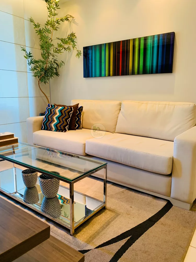 Apartamento, 3 quartos, 76 m² - Foto 3