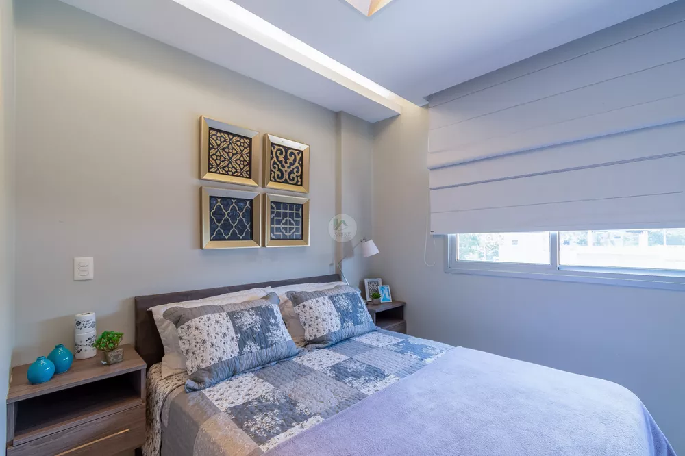 Apartamento, 3 quartos, 76 m² - Foto 13