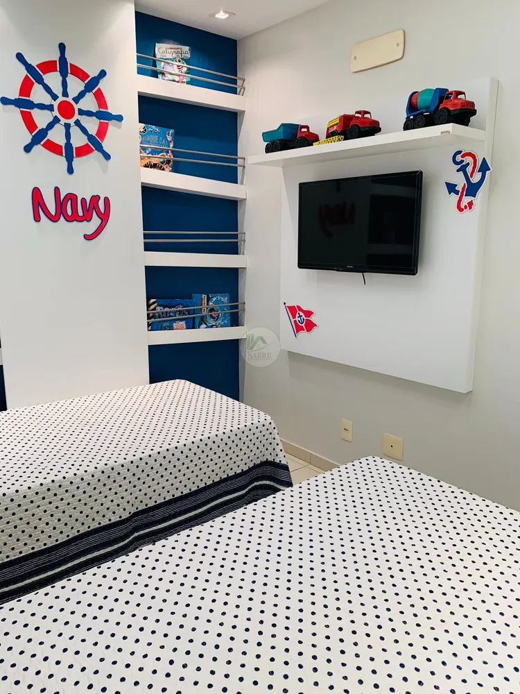 Apartamento, 3 quartos, 76 m² - Foto 21