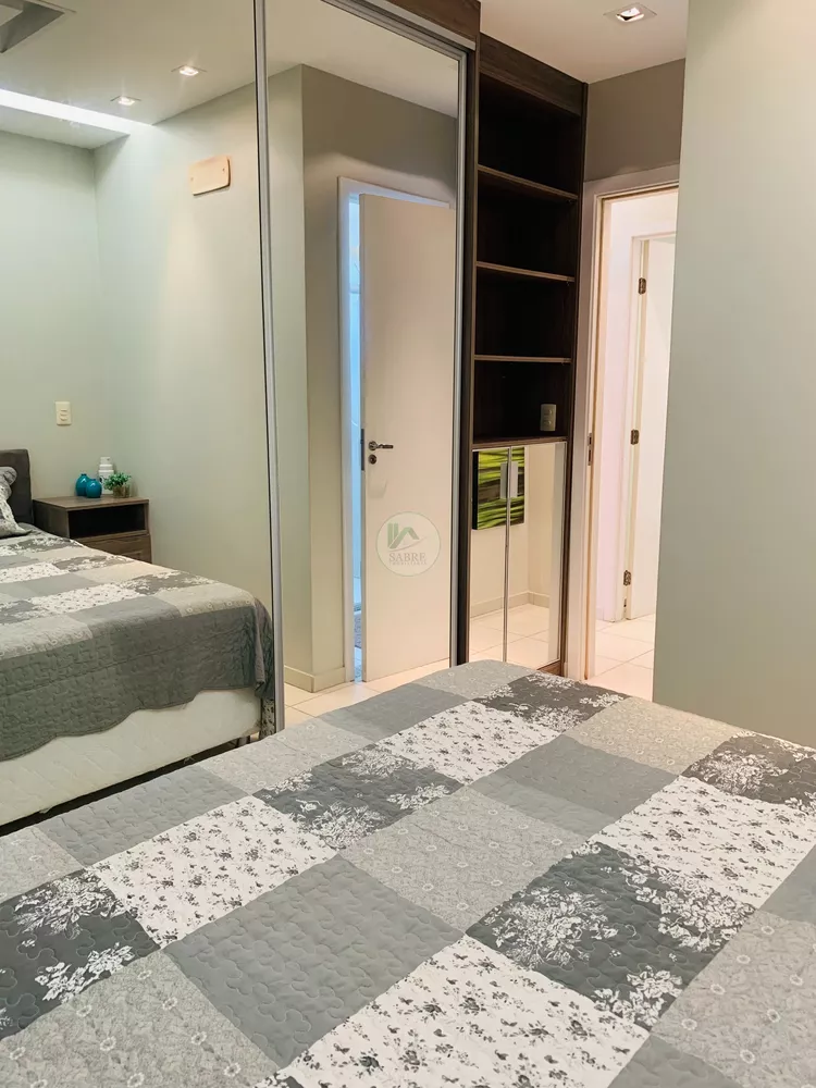 Apartamento, 3 quartos, 76 m² - Foto 30