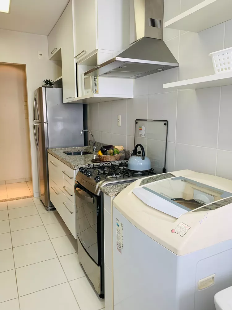 Apartamento, 3 quartos, 76 m² - Foto 12