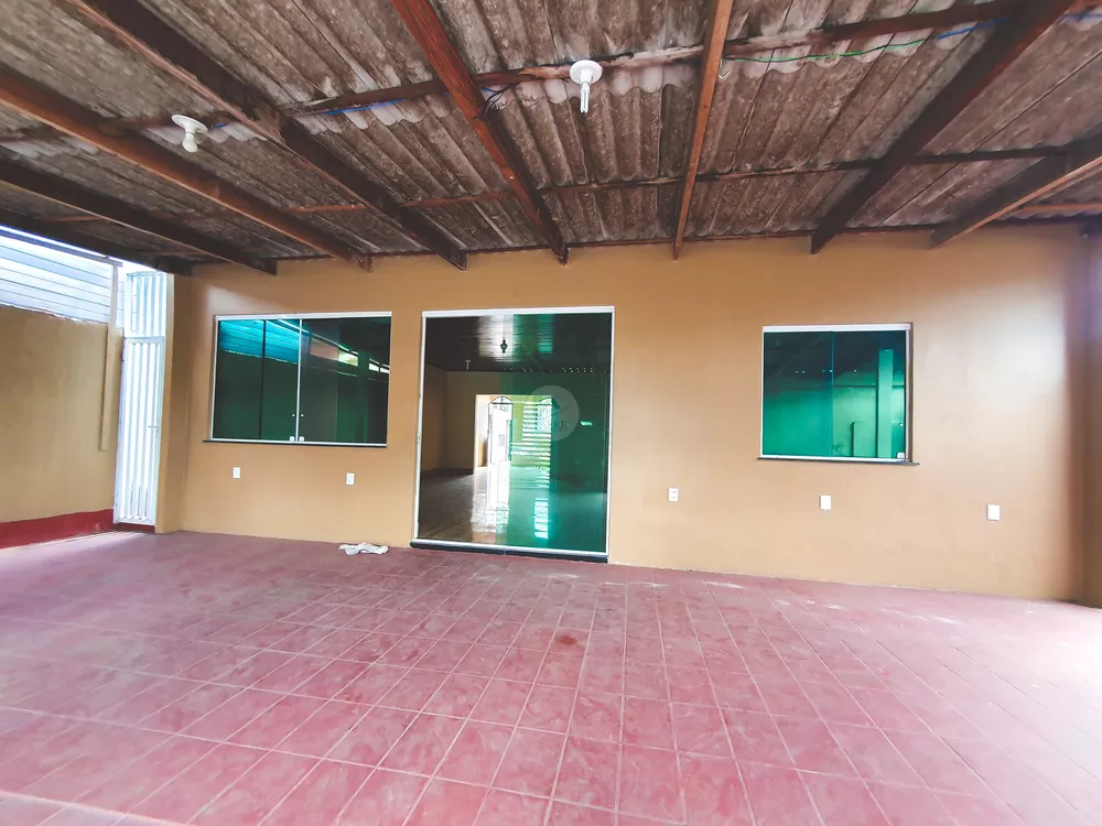 Casa, 5 quartos, 214 m² - Foto 2