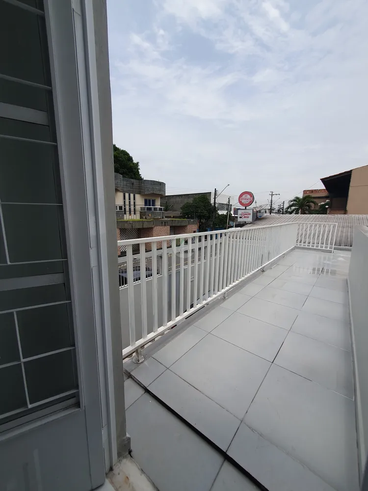Casa, 3 quartos, 217 m² - Foto 8