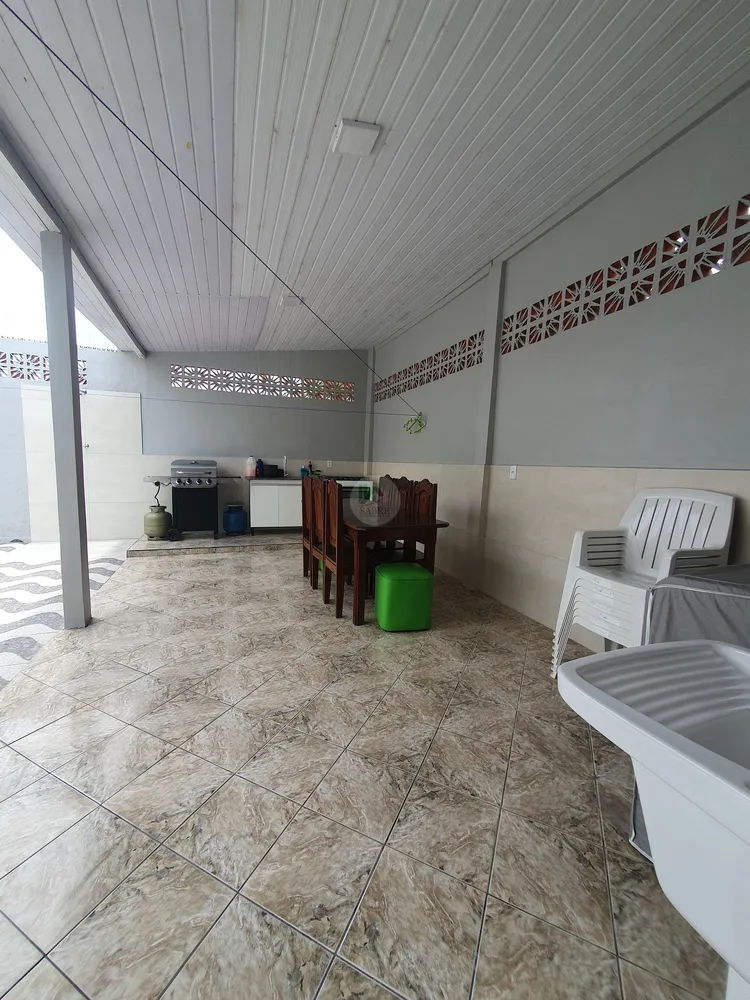 Casa, 3 quartos, 217 m² - Foto 12
