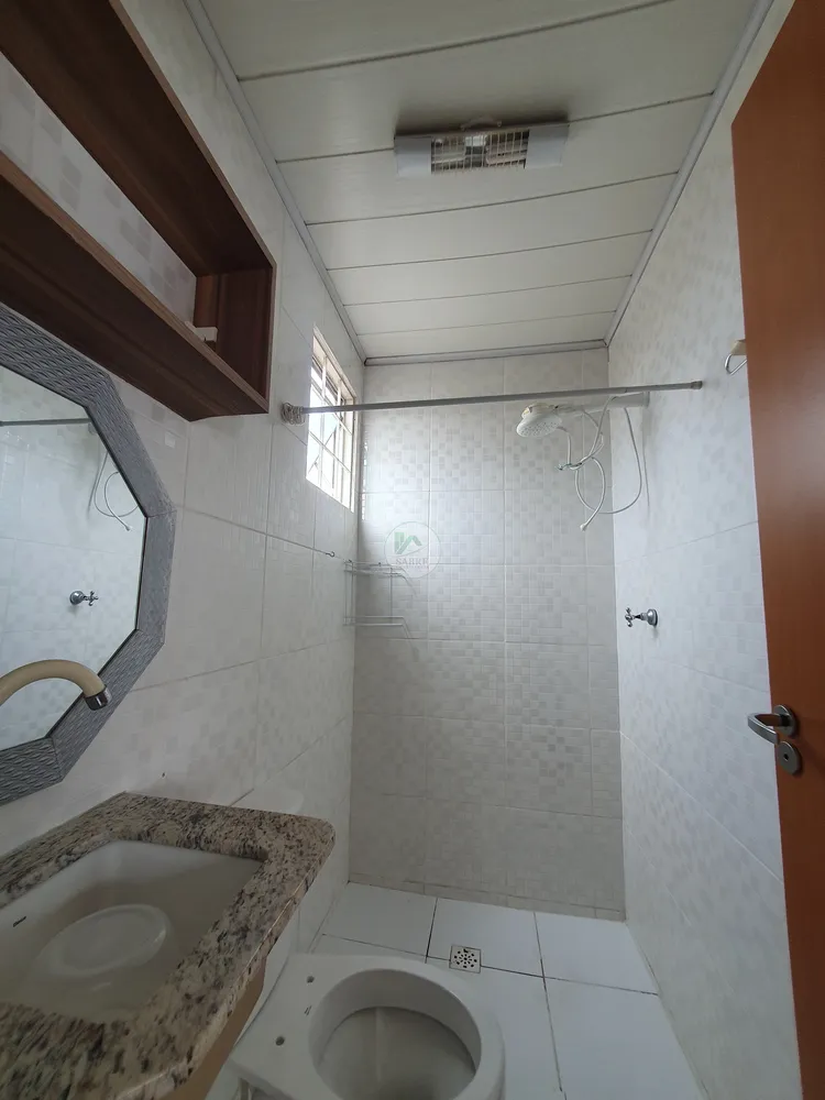 Casa, 3 quartos, 217 m² - Foto 7