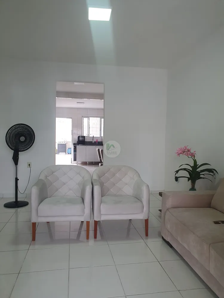 Casa, 3 quartos, 217 m² - Foto 5