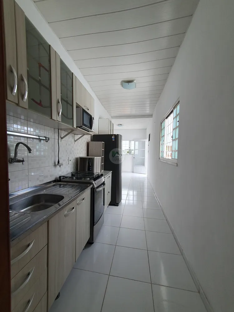 Casa, 3 quartos, 217 m² - Foto 3
