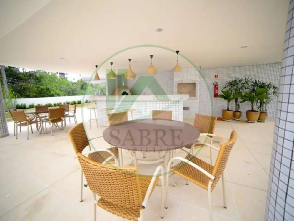Apartamento, 4 quartos, 169 m² - Foto 11