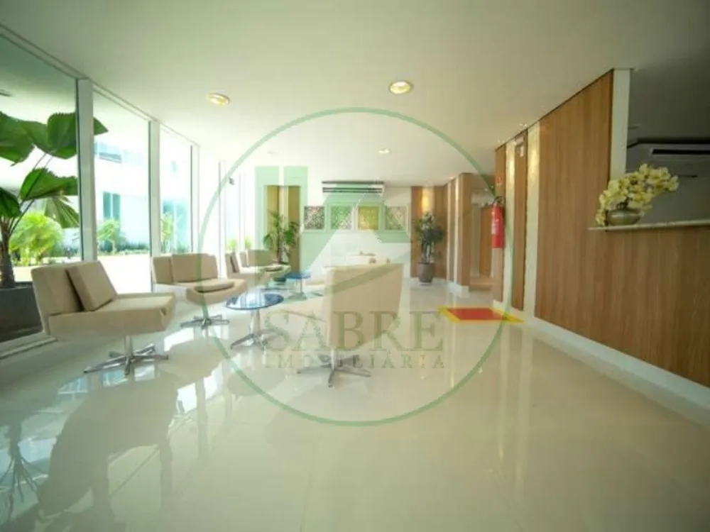 Apartamento, 4 quartos, 169 m² - Foto 12