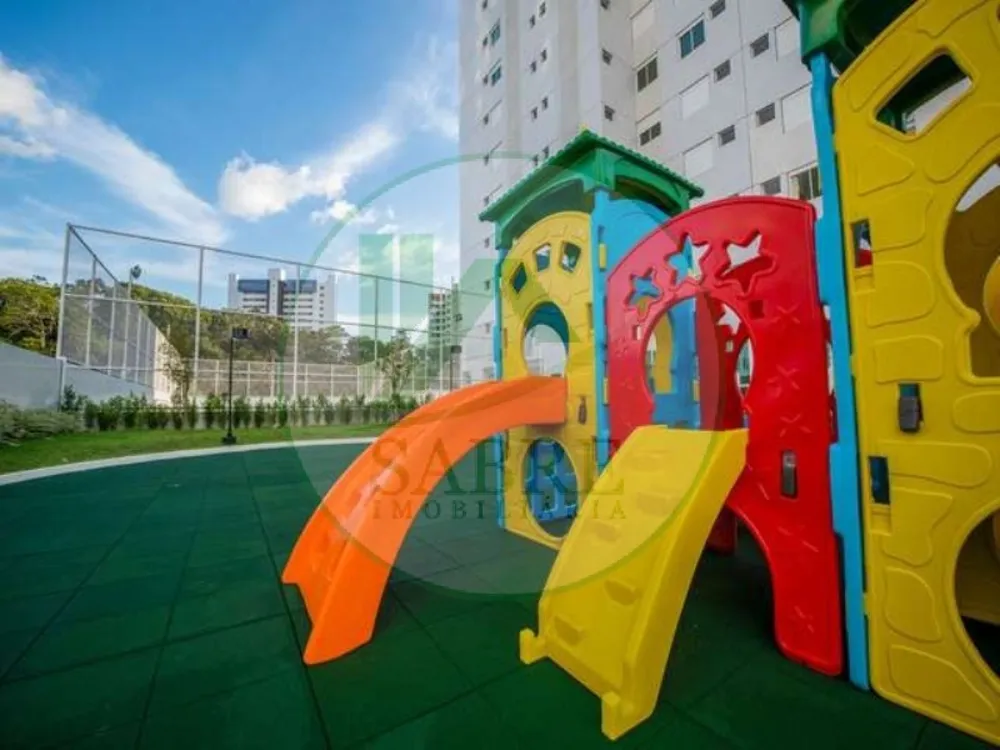 Apartamento, 4 quartos, 169 m² - Foto 10
