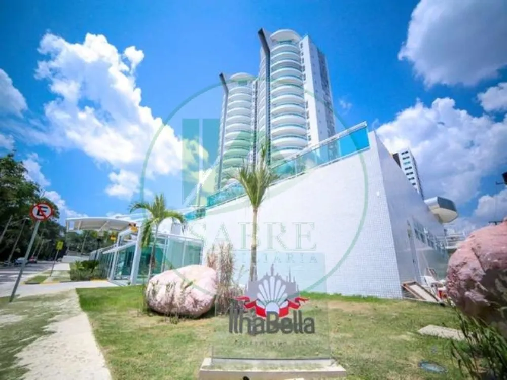 Apartamento, 4 quartos, 169 m² - Foto 2