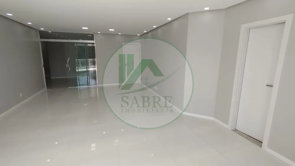 Apartamento, 4 quartos, 169 m² - Foto 4