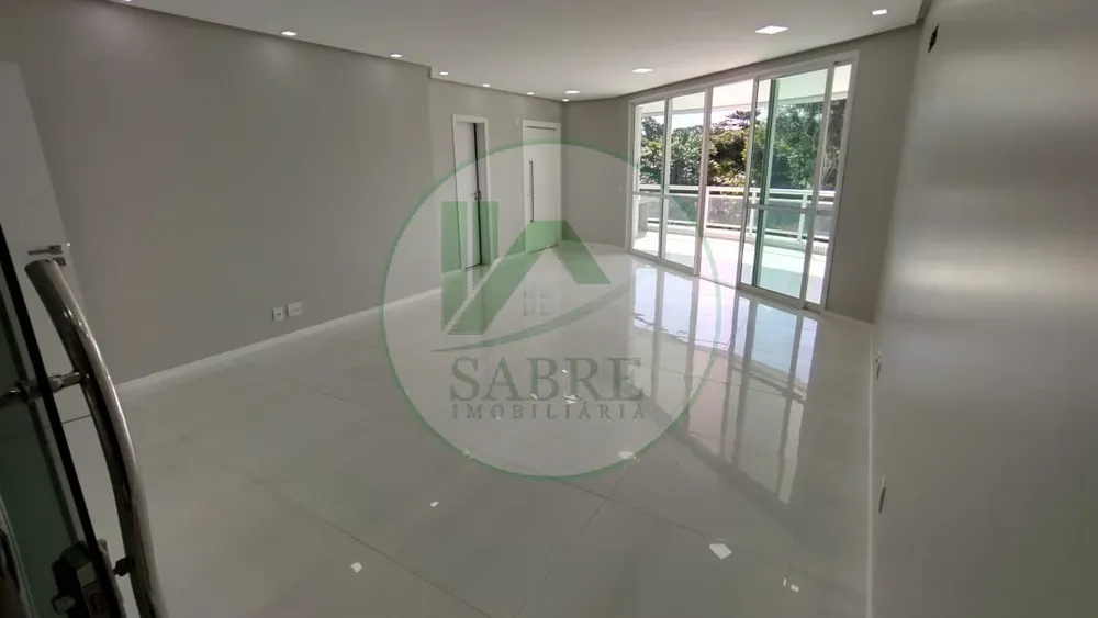 Apartamento, 4 quartos, 169 m² - Foto 5