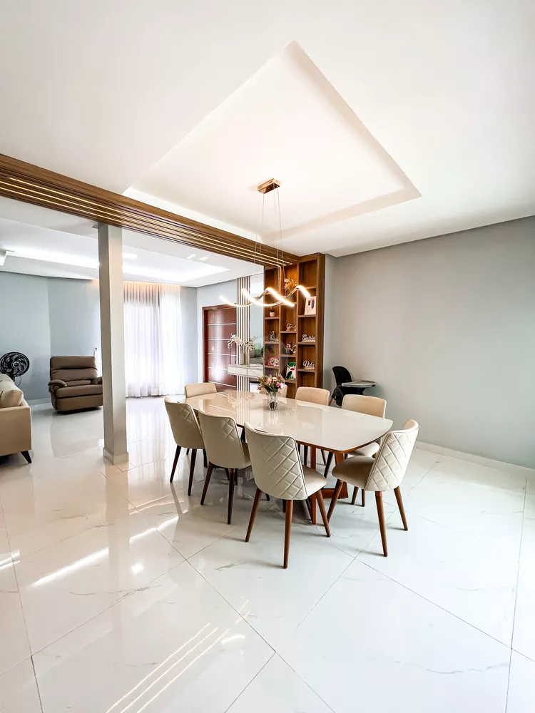 Casa, 3 quartos, 274 m² - Foto 20