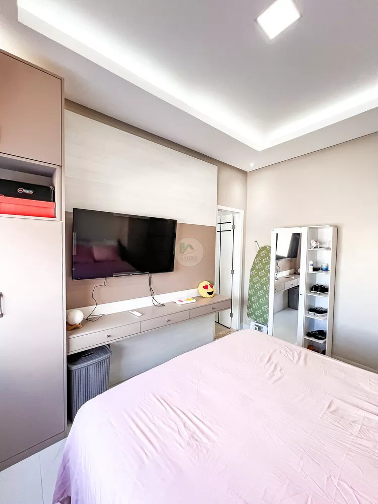 Casa, 3 quartos, 274 m² - Foto 13