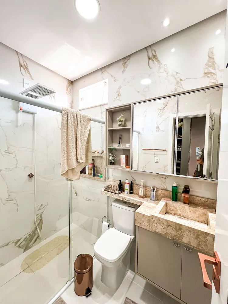 Casa, 3 quartos, 274 m² - Foto 8