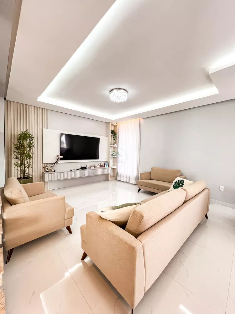 Casa, 3 quartos, 274 m² - Foto 9